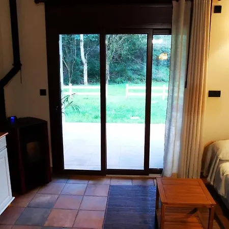 아파트 Cueva Les Pedroses 리바데세야