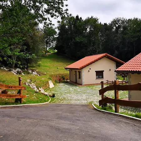 Cueva Les Pedroses شقة ريباذيسييّا