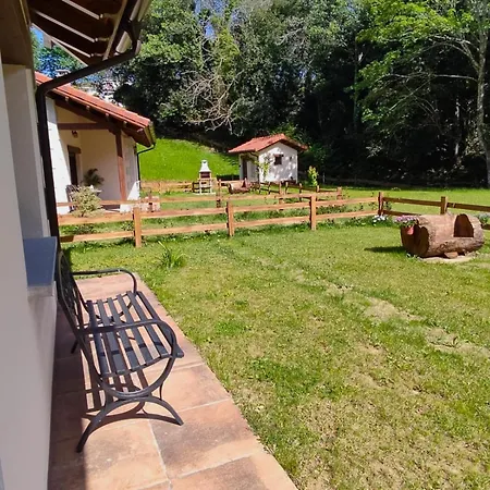 Cueva Les Pedroses شقة *