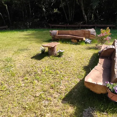 شقة Cueva Les Pedroses ريباذيسييّا