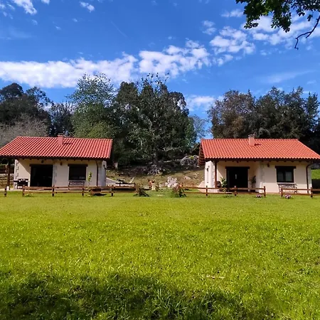Cueva Les Pedroses 리바데세야