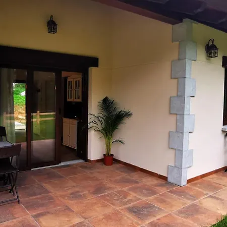 Daire Cueva Les Pedroses