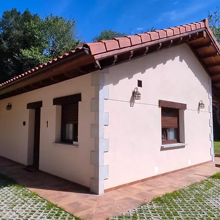 Apartment Cueva Les Pedroses Ribadesella