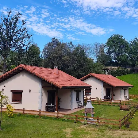 Daire Cueva Les Pedroses *